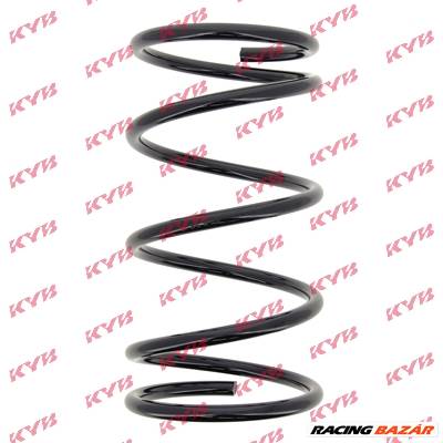 KYB RA3027 - futómű rugó MITSUBISHI