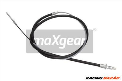 MAXGEAR 32-0355 - Kézifék bowden BMW