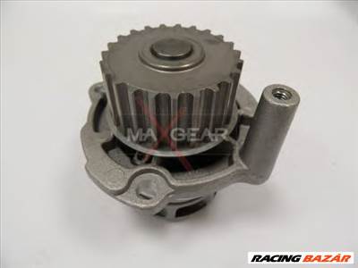 MAXGEAR 47-0049 - vízpumpa AUDI PROTON RENAULT SEAT SKODA VW