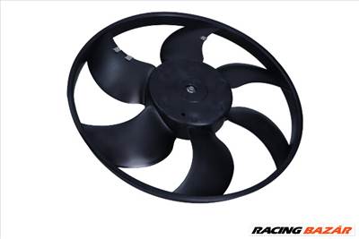 MAXGEAR AC284933 - ventilátor, motorhűtés RENAULT