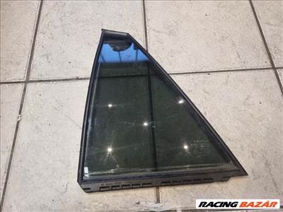 Lexus RX bal hátsó fix üveg ajtóban