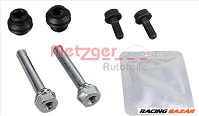 METZGER 113-0040X - vezetőpersely-készlet, féknyereg HYUNDAI KIA