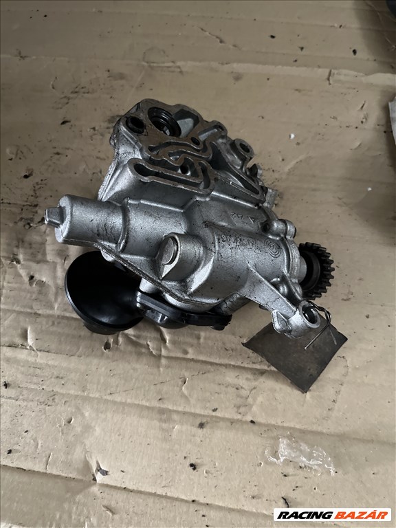 Audi A5 (B8 - 8T) Coupé 2.0 TFSI quattro Olaj pumpa 06h115105af 2. kép