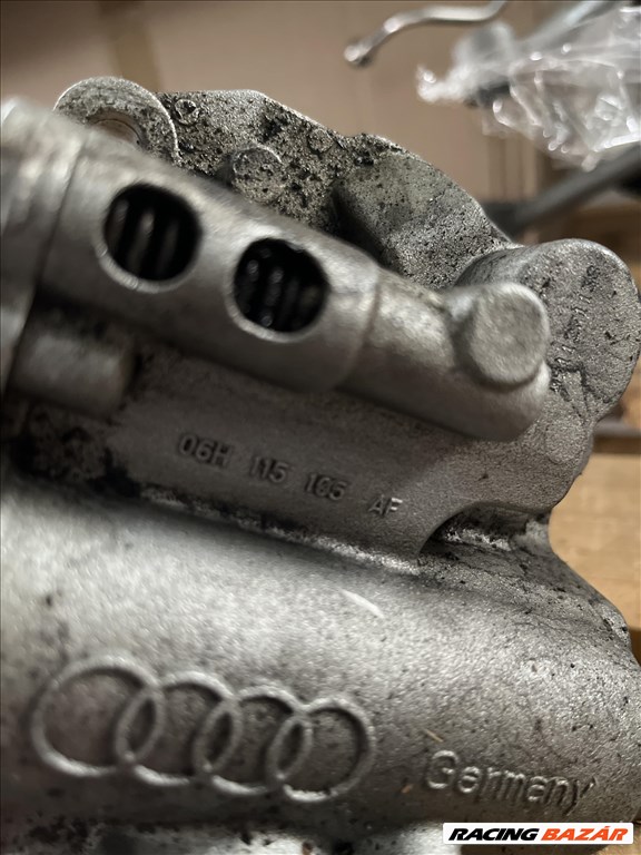 Audi A5 (B8 - 8T) Coupé 2.0 TFSI quattro Olaj pumpa 06h115105af 3. kép