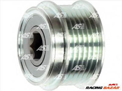 AS-PL AFP6022 - generátor szabadonfutó CHRYSLER TOYOTA