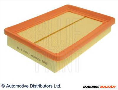 BLUE PRINT ADG02236 - légszűrő HYUNDAI KIA