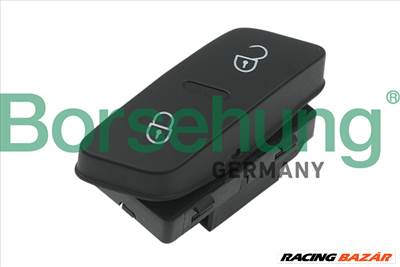 Borsehung B11433 - ajtózár kapcsoló SEAT VW