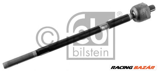 FEBI BILSTEIN 10168 - kormányösszekötő axiális csukló FORD 1. kép