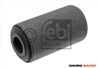 FEBI BILSTEIN 12344 - laprugó szilent CITROËN FIAT PEUGEOT