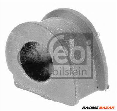 FEBI BILSTEIN 15986 - Stabilizátor szilent AUDI VW