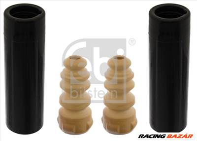 FEBI BILSTEIN 176504 - lengéscsillapító porvédő készlet AUDI SEAT VW