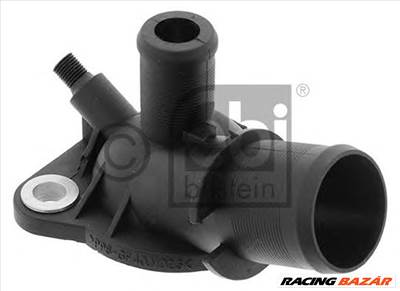 FEBI BILSTEIN 18692 - hűtőfolyadék perem CITROËN PEUGEOT