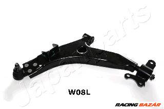 JAPANPARTS BS-W08L - Lengőkar CHEVROLET DAEWOO