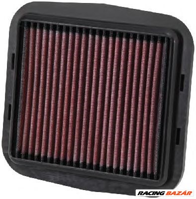 K&N Filters DU-1112 - légszűrő DUCATI DUCATI MOTORCYCLES 1. kép