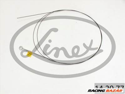 LINEX 14.20.77 - gázbovden FIAT