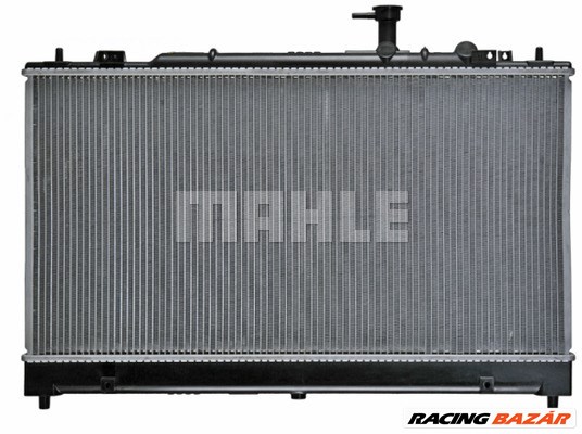 MAHLE CR 1475 000S - Vízhűtő (Hűtőradiátor) MAZDA 1. kép