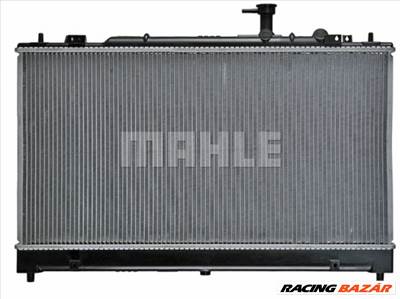 MAHLE CR 1475 000S - Vízhűtő (Hűtőradiátor) MAZDA
