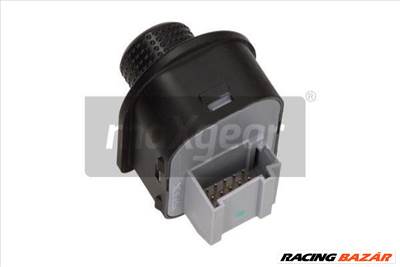 MAXGEAR 50-0090 - kapcsoló, tükörállítás VW
