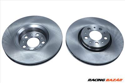 MAXGEAR 19-2339 - féktárcsa VOLVO