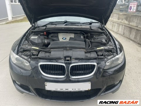 BMW E82 E87 E88 E90 E91 E92 E93 N47D20A 177le fűzött blokk hengerfejjel  1. kép
