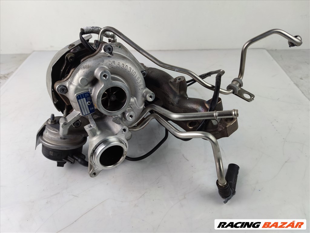 Audi A4 B9 Turbó DET 04l253056l 1. kép