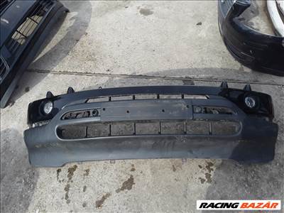 BMW X5 E53 2000-2003 első lökhárító