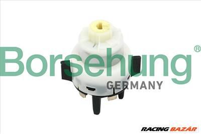 Borsehung B17961 - gyújtás/indítás kapcsoló AUDI SKODA VW