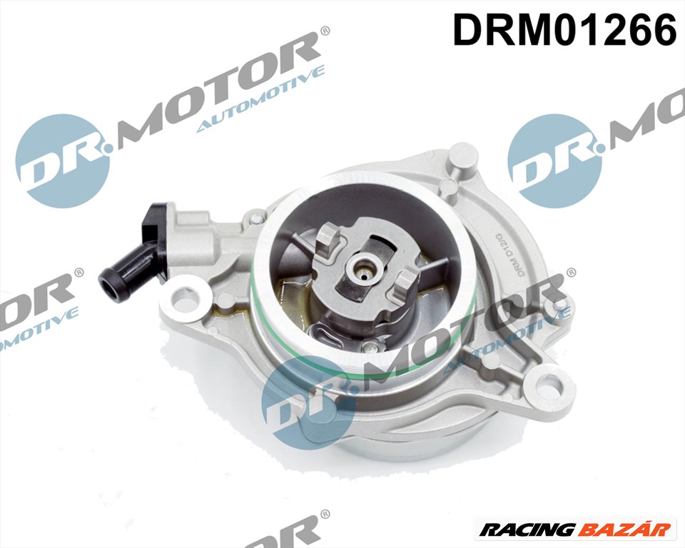 Dr.Motor Automotive DRM01266 - vákuumszivattyú, fékrendszer BMW 1. kép