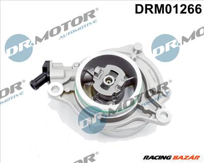 Dr.Motor Automotive DRM01266 - vákuumszivattyú, fékrendszer BMW