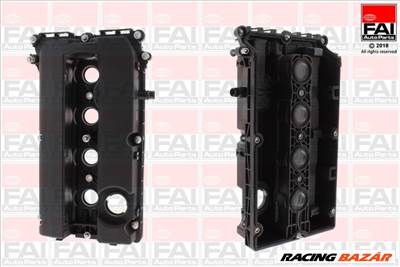 FAI AutoParts VC001 - szelepfedél ALFA ROMEO CHEVROLET FIAT OPEL SAAB VAUXHALL