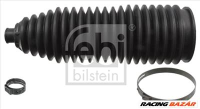 FEBI BILSTEIN 101695 - kormánymű gumiharang készlet RENAULT