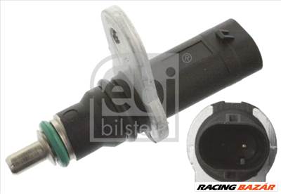 FEBI BILSTEIN 107210 - érzékelő, hűtőfolyadék-hőmérséklet AUDI BENTLEY SEAT SKODA VW