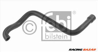 FEBI BILSTEIN 12554 - forgattyúsház szellőztető cső BMW