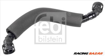 FEBI BILSTEIN 170674 - forgattyúsház szellőztető cső AUDI SEAT SKODA VW