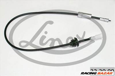 LINEX 32.30.09 - sebességmérő bovden OPEL