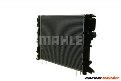 MAHLE CR 1480 000S - Vízhűtő (Hűtőradiátor) MERCEDES-BENZ