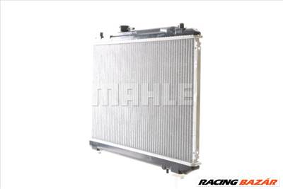 MAHLE CR 743 000S - Vízhűtő (Hűtőradiátor) SUZUKI