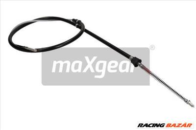 MAXGEAR 32-0757 - Kézifék bowden SEAT VW