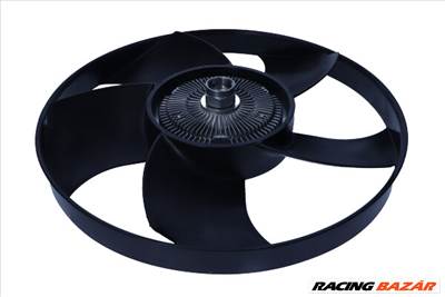 MAXGEAR AC286843 - ventilátor, motorhűtés MERCEDES-BENZ