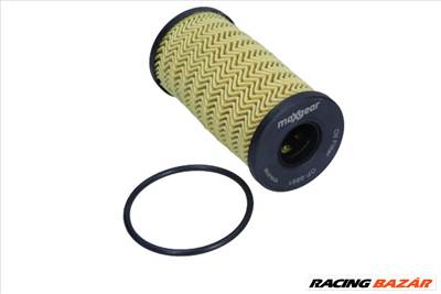 MAXGEAR 26-2047 - olajszűrő FIAT NISSAN RENAULT