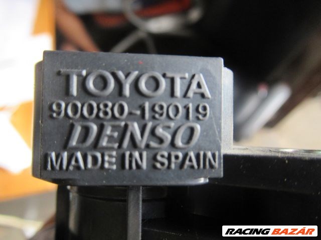 Toyota Corolla Verso (AR10) gyújtótrafó  9008019019 5. kép