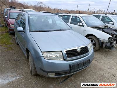 Skoda Fabia I 1.4-16(BKY) kombi, bontott alkatrészei eladók