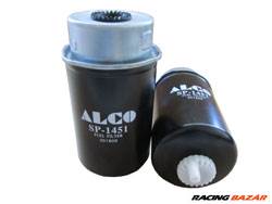 ALCO FILTER SP-1451 - Üzemanyagszűrő LAND ROVER