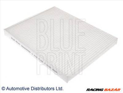 BLUE PRINT ADG02555 - pollenszűrő CHRYSLER FIAT HYUNDAI KIA LANCIA