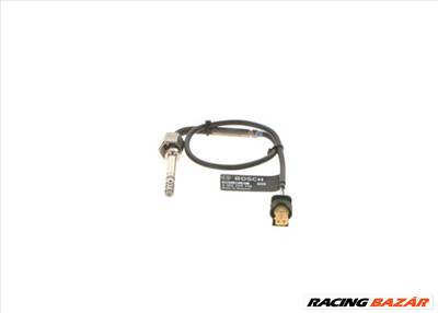 BOSCH 0 986 259 138 - Érzékelő, kipufogógáz-hőmérséklet MERCEDES-BENZ