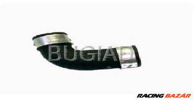 BUGIAD 82664 - Töltőlevegő cső AUDI SEAT SKODA VW