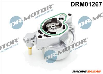 Dr.Motor Automotive DRM01267 - vákuumszivattyú, fékrendszer OPEL SAAB VAUXHALL