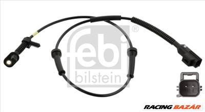 FEBI BILSTEIN 107212 - kerékfordulatszám érzékelő LAND ROVER