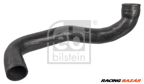 FEBI BILSTEIN 170677 - Töltőlevegő cső MERCEDES-BENZ 1. kép