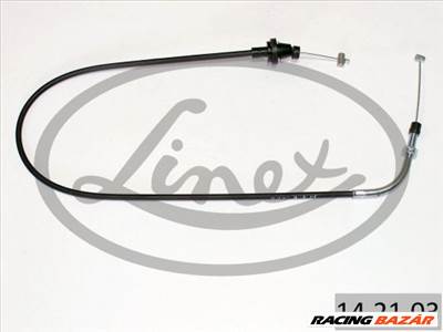 LINEX 14.21.03 - gázbovden FIAT